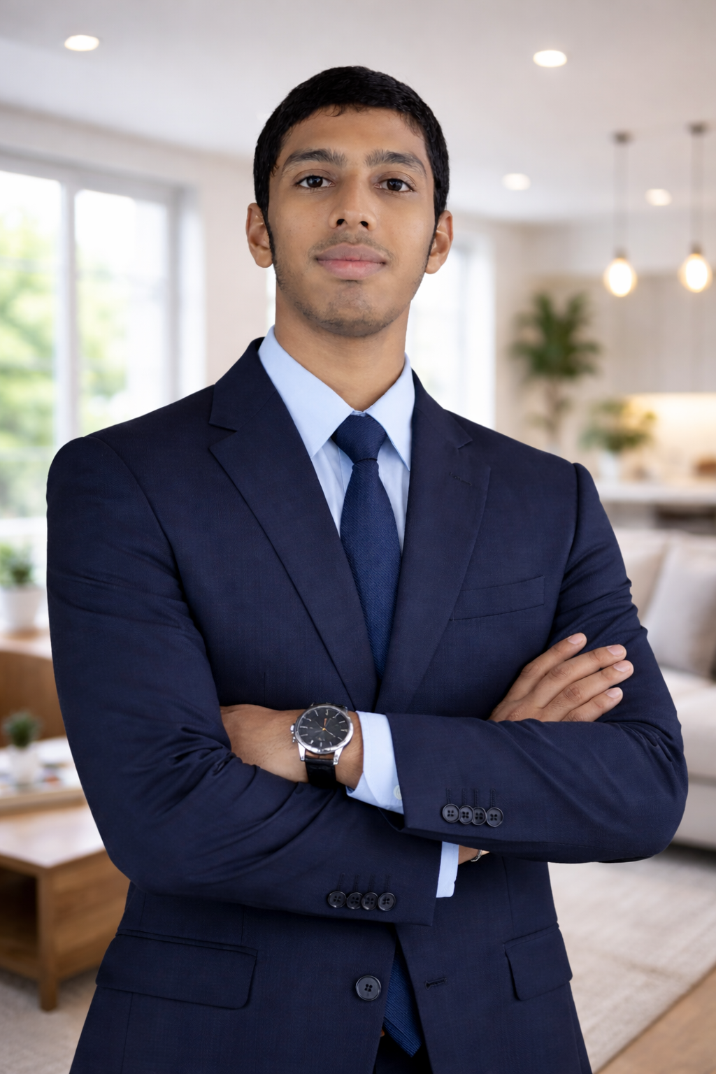 Best Digital Marketer in Palakkad Sinan VK Digital Marketing
                    